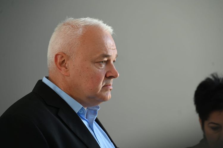 У селищі Вилок занедбану пекарню перетворюють на сучасний соціальний простір