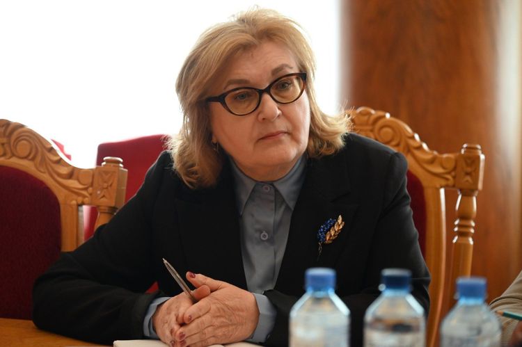 Закарпаття та JICA посилюють партнерство: професійна освіта та соціальна підтримка у пріоритеті