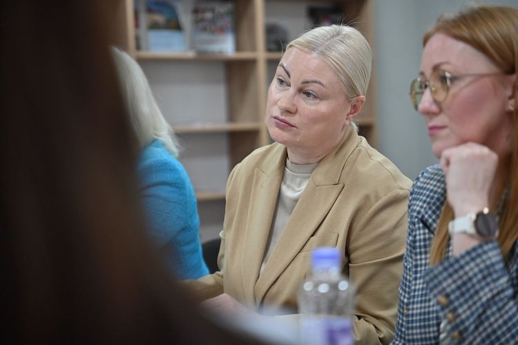 Соціальні проєкти отримають 3 млн грн з обласного бюджету: відбувся відкритий захист ініціатив