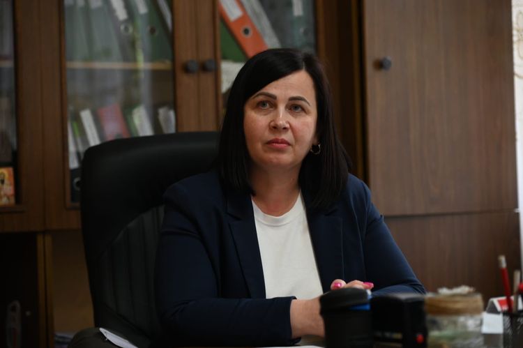 Юрій Гузинець відвідав заклади освіти Берегівського району