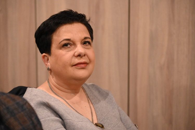 В Ужгороді презентували «Соціальний атлас ромських громад Закарпаття»