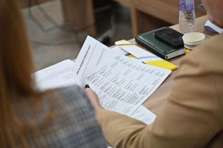 Соціальні проєкти отримають 3 млн грн з обласного бюджету: відбувся відкритий захист ініціатив