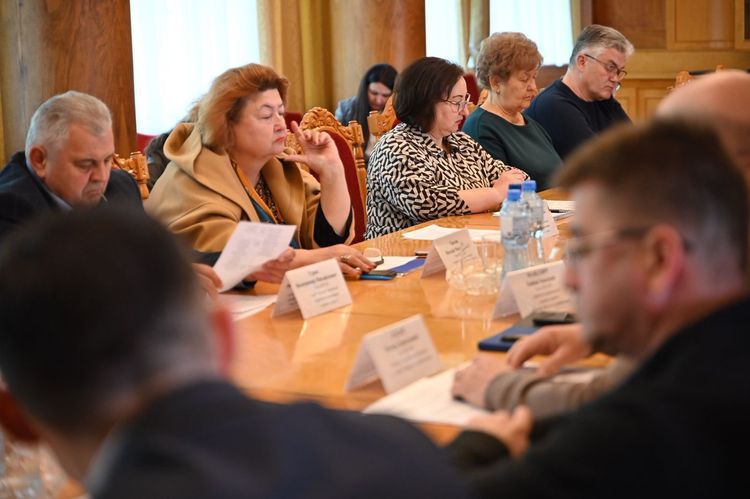 На Закарпатті влада, бізнес та профспілки об’єднують зусилля задля розвитку профтехосвіти
