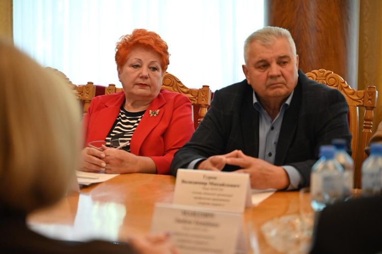 На Закарпатті влада, бізнес та профспілки об’єднують зусилля задля розвитку профтехосвіти