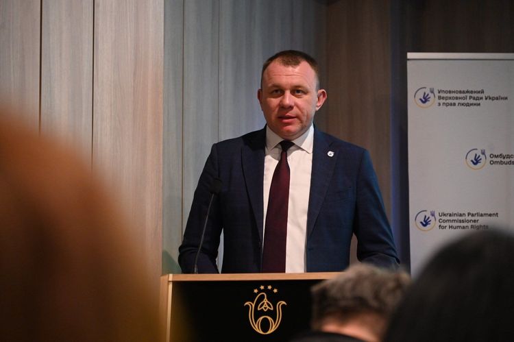 В Ужгороді презентували «Соціальний атлас ромських громад Закарпаття»