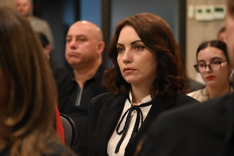В Ужгороді презентували «Соціальний атлас ромських громад Закарпаття»