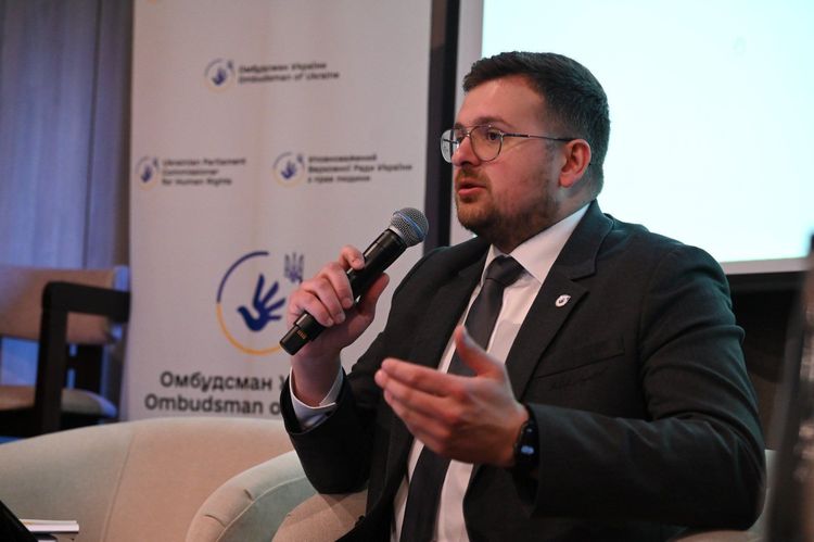 В Ужгороді презентували «Соціальний атлас ромських громад Закарпаття»