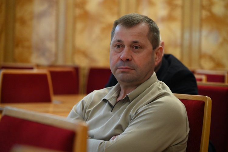 Відбулося перше в цьому році засідання Ради безбар’єрності в Закарпатській області
