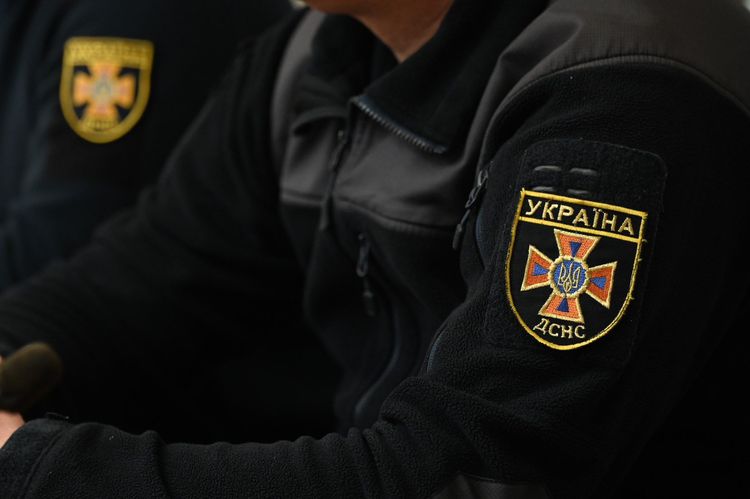 На брифінгу в ОВА обговорили критичну ситуацію з пожежами в екосистемах та на сміттєзвалищах