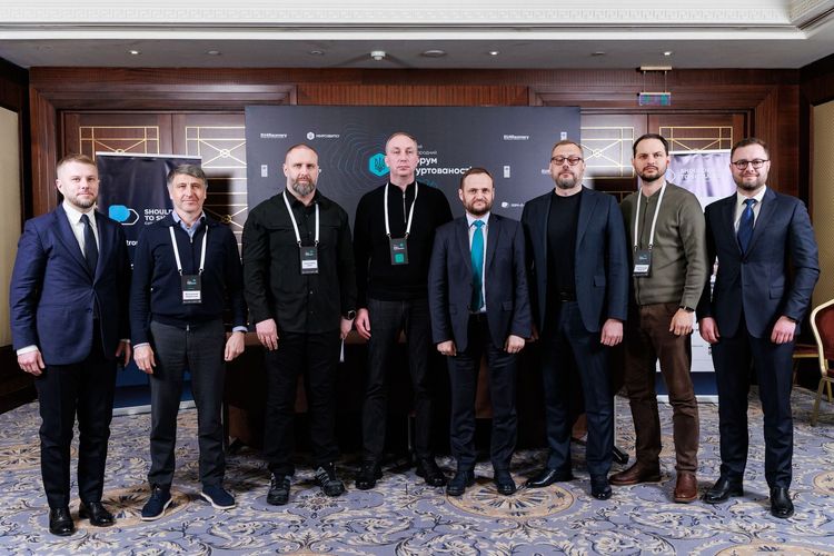 Закарпатські громади отримали відзнаки на ІІ Міжнародному форумі згуртованості у Києві
