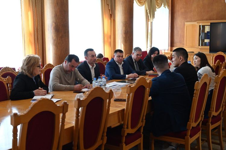 Закарпаття та JICA посилюють партнерство: професійна освіта та соціальна підтримка у пріоритеті