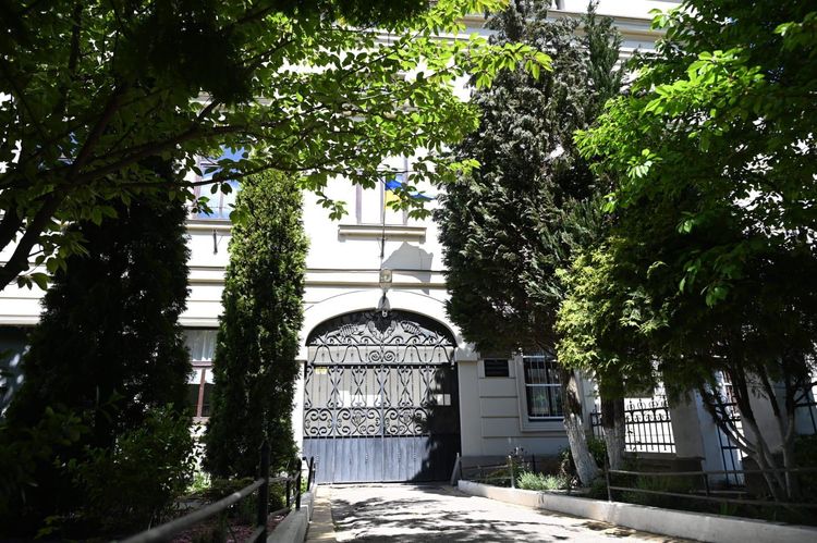 Юрій Гузинець відвідав заклади освіти Берегівського району