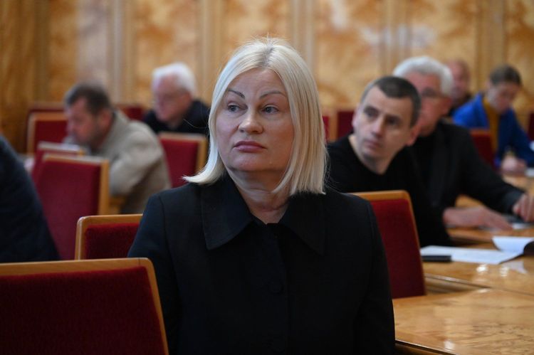 Відбулося перше в цьому році засідання Ради безбар’єрності в Закарпатській області