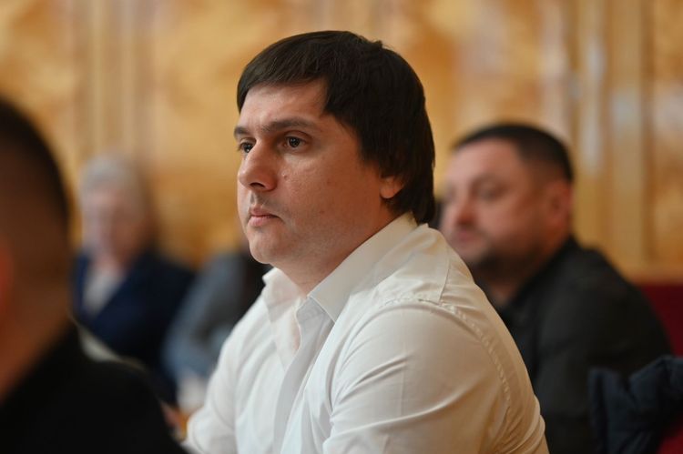 Виклики і пріоритети розвитку деревообробної та меблевої галузей обговорили в ОВА