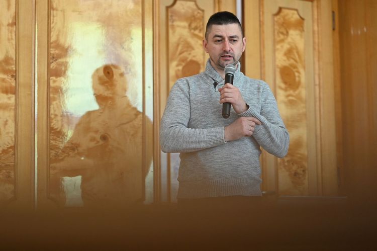 Виклики і пріоритети розвитку деревообробної та меблевої галузей обговорили в ОВА