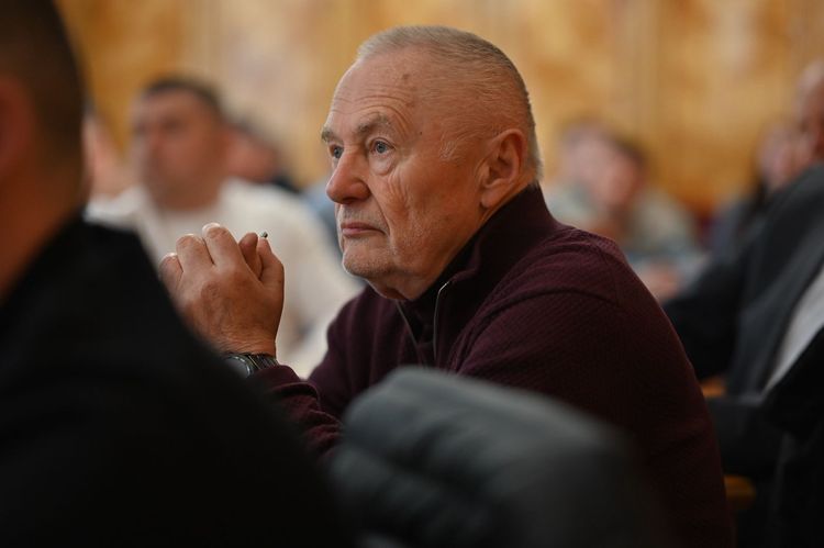 Виклики і пріоритети розвитку деревообробної та меблевої галузей обговорили в ОВА