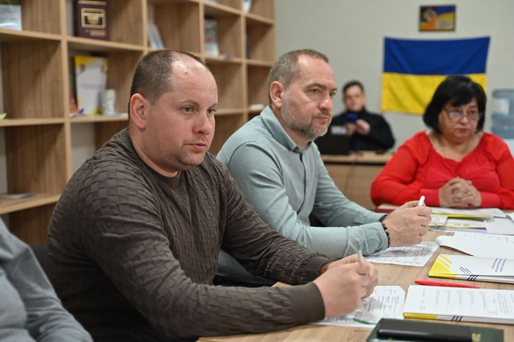 Соціальні проєкти отримають 3 млн грн з обласного бюджету: відбувся відкритий захист ініціатив