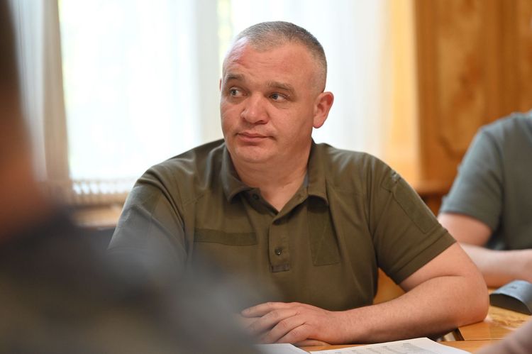 Виклики і пріоритети розвитку деревообробної та меблевої галузей обговорили в ОВА