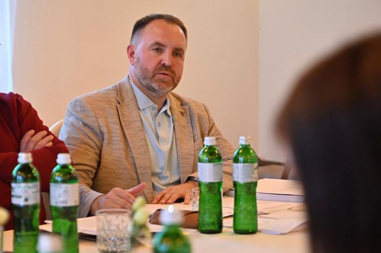 На Закарпатті обговорили майбутнє українського вина