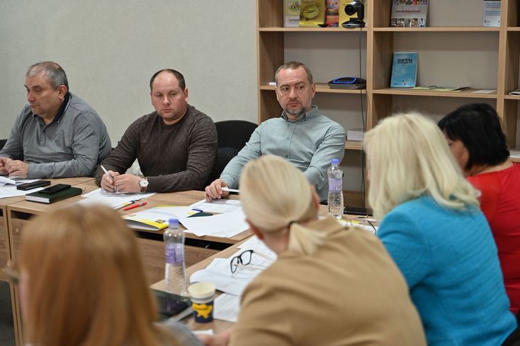 Соціальні проєкти отримають 3 млн грн з обласного бюджету: відбувся відкритий захист ініціатив