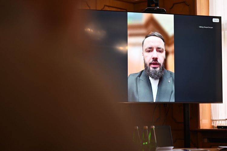 Виклики і пріоритети розвитку деревообробної та меблевої галузей обговорили в ОВА