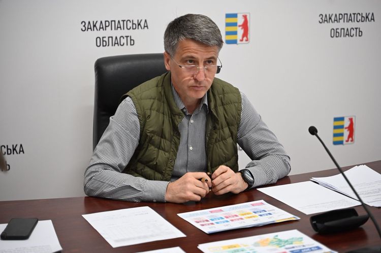 Мирослав Білецький узяв участь в обговоренні пріоритетів освітньої галузі