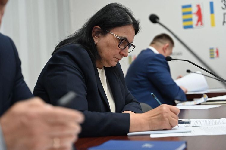 Мирослав Білецький узяв участь в обговоренні пріоритетів освітньої галузі