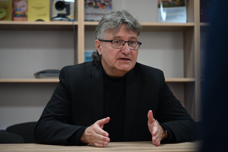 Закарпаття готується до Національного тижня безбар’єрності
