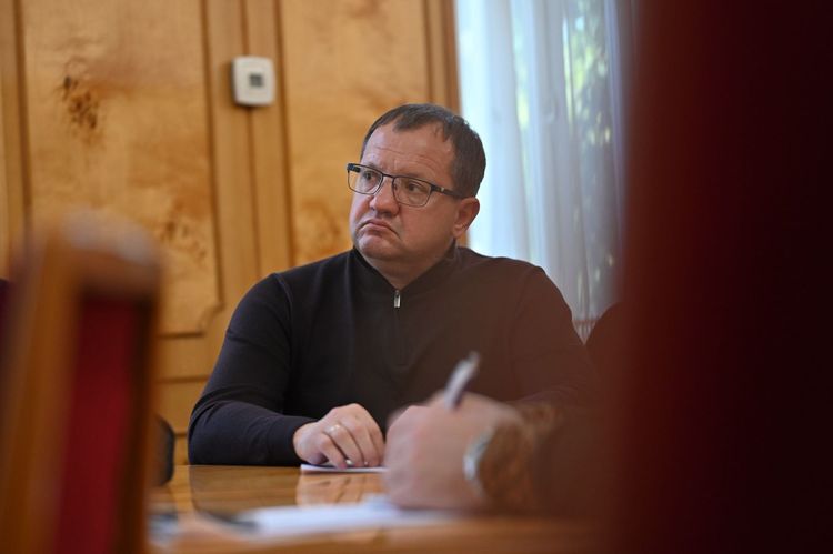 Виклики і пріоритети розвитку деревообробної та меблевої галузей обговорили в ОВА