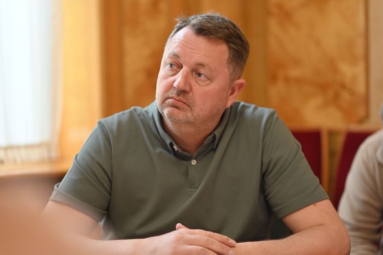 Виклики і пріоритети розвитку деревообробної та меблевої галузей обговорили в ОВА