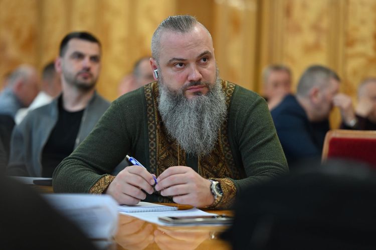 Виклики і пріоритети розвитку деревообробної та меблевої галузей обговорили в ОВА