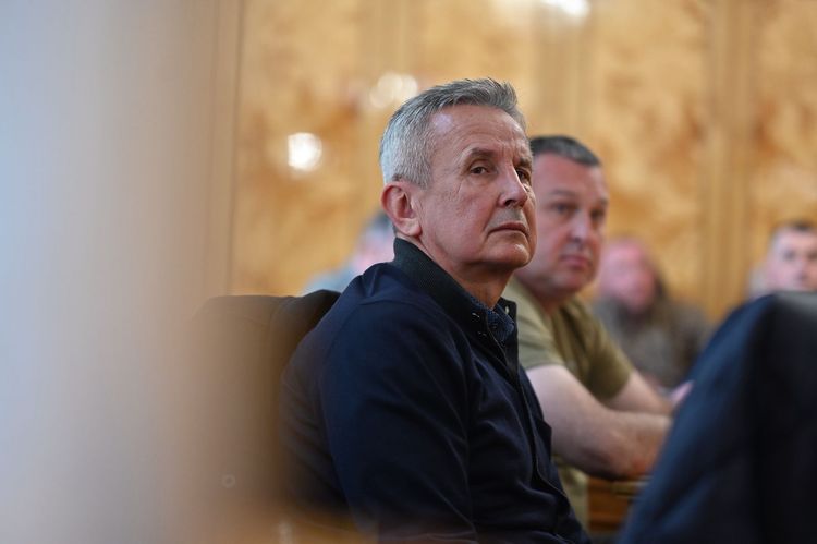 Виклики і пріоритети розвитку деревообробної та меблевої галузей обговорили в ОВА