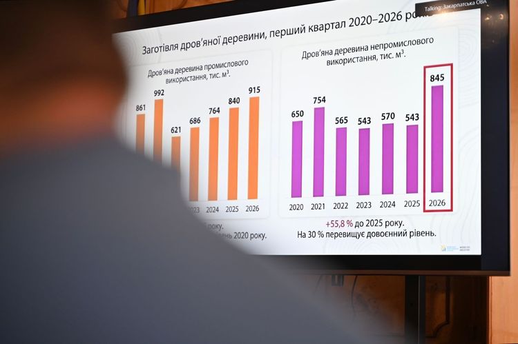 Виклики і пріоритети розвитку деревообробної та меблевої галузей обговорили в ОВА