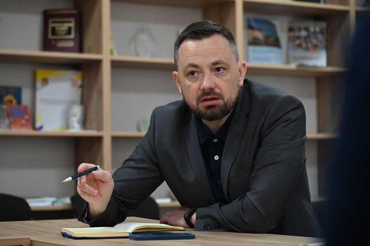 Закарпаття готується до Національного тижня безбар’єрності
