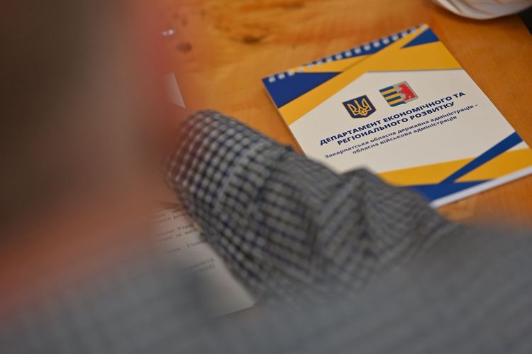 Виклики і пріоритети розвитку деревообробної та меблевої галузей обговорили в ОВА
