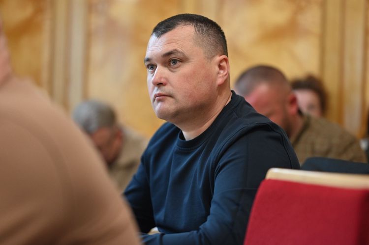 Виклики і пріоритети розвитку деревообробної та меблевої галузей обговорили в ОВА