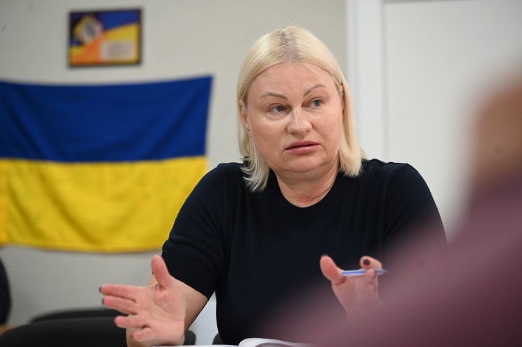 Закарпаття готується до Національного тижня безбар’єрності