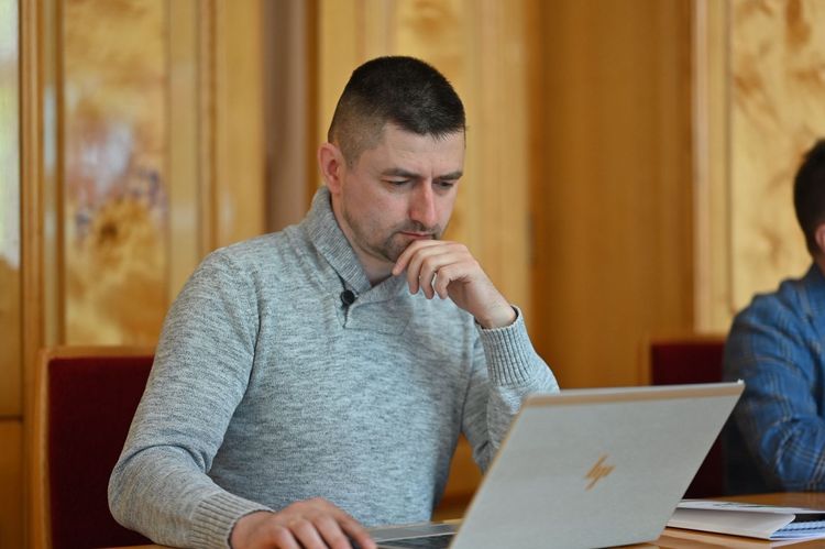Виклики і пріоритети розвитку деревообробної та меблевої галузей обговорили в ОВА