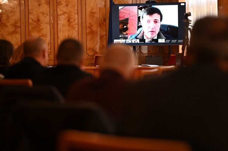 Виклики і пріоритети розвитку деревообробної та меблевої галузей обговорили в ОВА