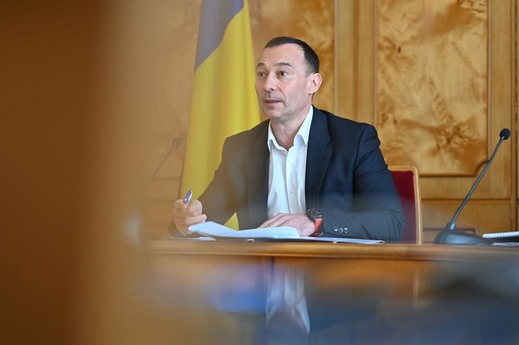 Виклики і пріоритети розвитку деревообробної та меблевої галузей обговорили в ОВА