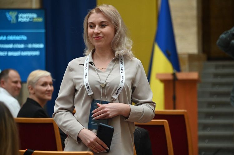 Ужгород об’єднав найкращих педагогів України на фіналі «Учитель року – 2026»