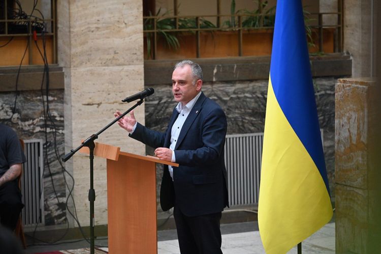 Ужгород об’єднав найкращих педагогів України на фіналі «Учитель року – 2026»