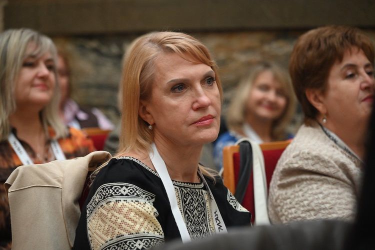 Ужгород об’єднав найкращих педагогів України на фіналі «Учитель року – 2026»