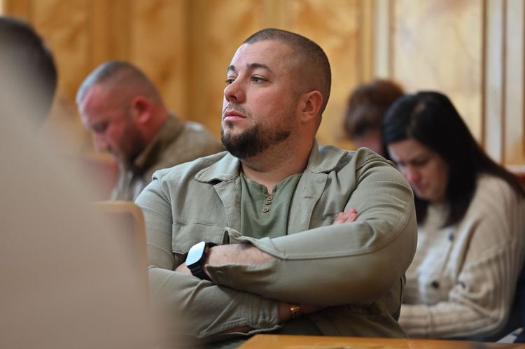 Виклики і пріоритети розвитку деревообробної та меблевої галузей обговорили в ОВА