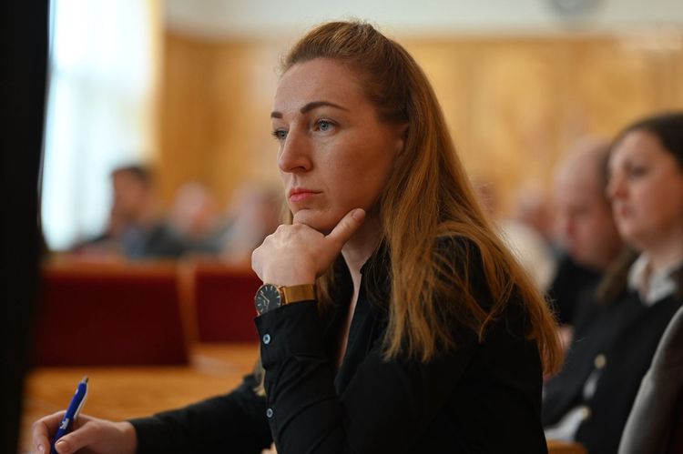 Виклики і пріоритети розвитку деревообробної та меблевої галузей обговорили в ОВА