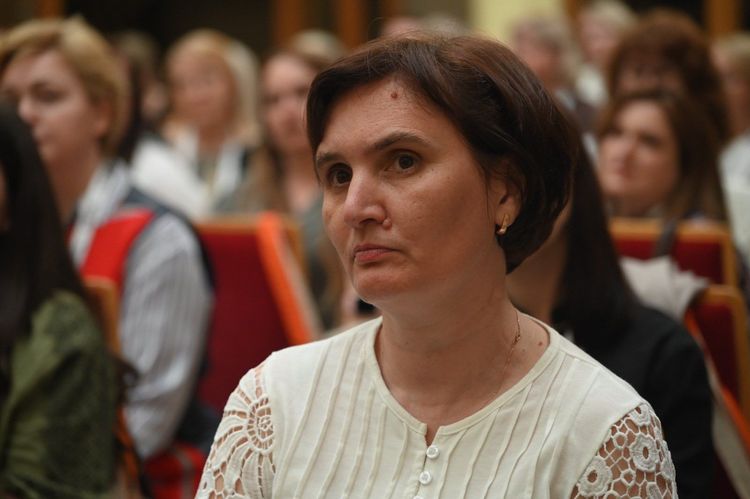 Ужгород об’єднав найкращих педагогів України на фіналі «Учитель року – 2026»