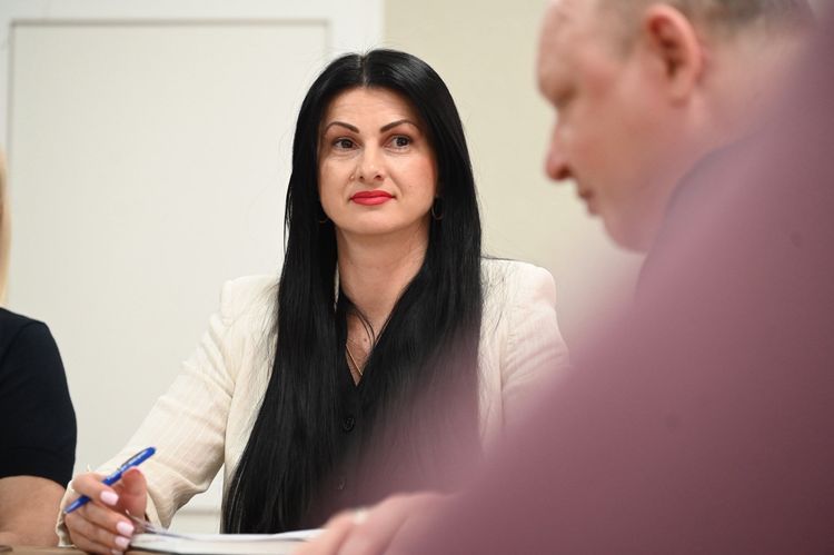 Закарпаття готується до Національного тижня безбар’єрності