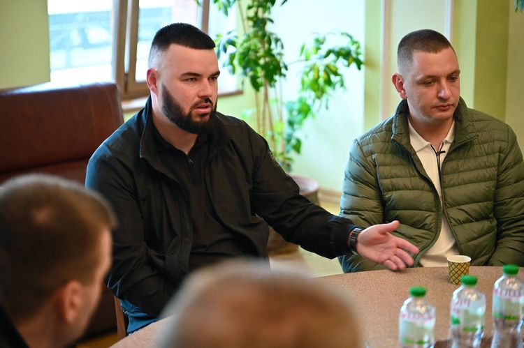 Мирослав Білецький: Розбудова євроколії до промзони Ужгорода дозволить бізнесу швидше експортувати товари до ЄС