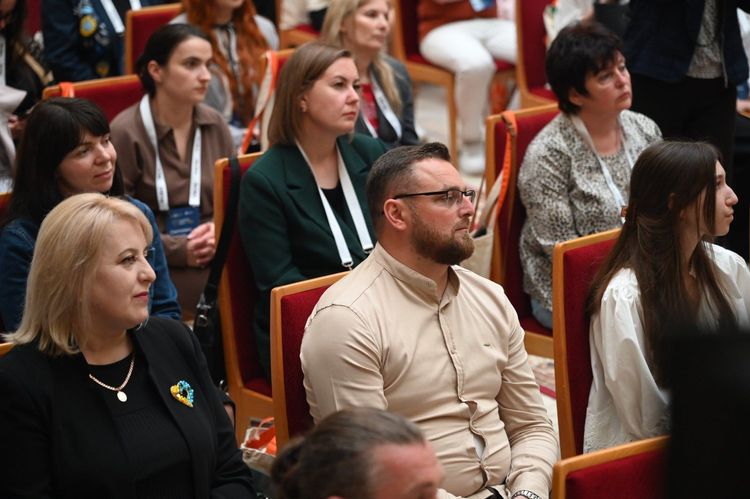 Ужгород об’єднав найкращих педагогів України на фіналі «Учитель року – 2026»
