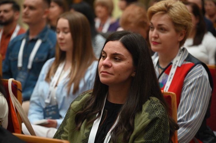 Ужгород об’єднав найкращих педагогів України на фіналі «Учитель року – 2026»